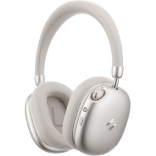 Havit Space S1 - bezvadu Bluetooth austiņas ar trokšņu slāpēšanu (bēšas)