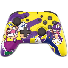 Hori Nintendo Hori SWITCH Wireless HORIPAD (Wario&Waluigi)