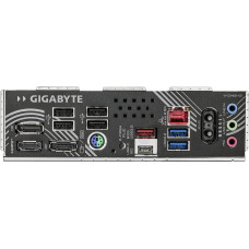 Gigabyte Płyta główna Gigabyte B850M Eagle WiFi6E (B850,AM5,mATX,DDR5)
