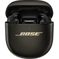 Bose Słuchawki Bose QuietComfort Ultra Zestaw słuchawkowy Bezprzewodowy Douszny Połączenia/muzyka Bluetooth Czarny, Złoto