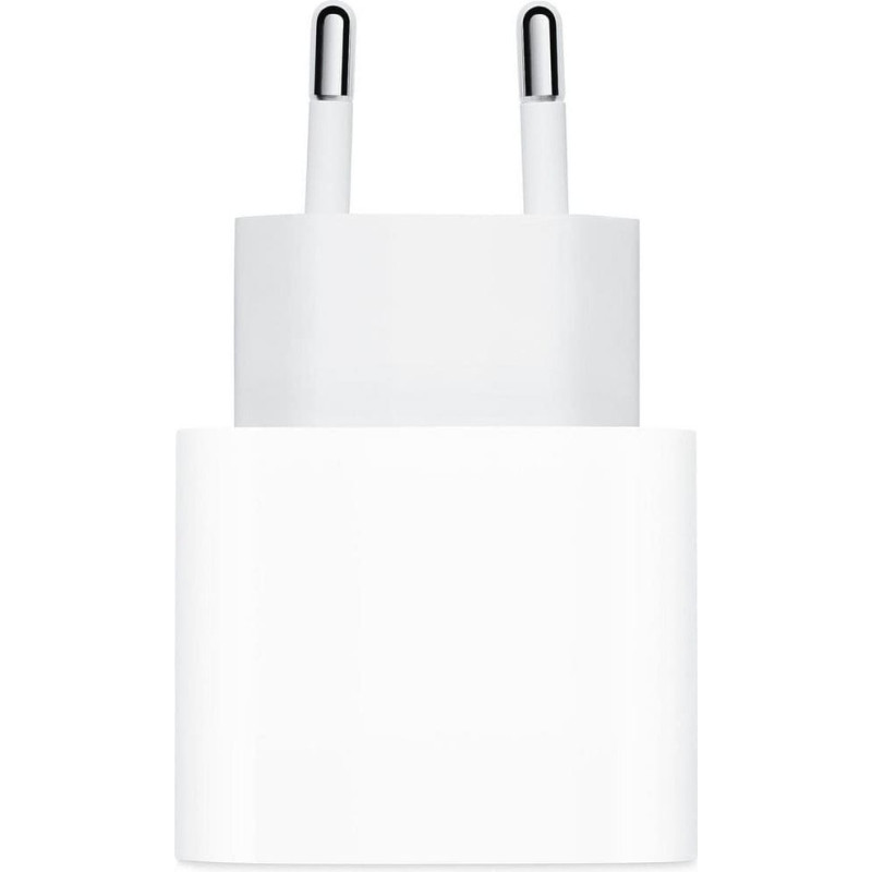 Deqster 20W USB-C Charger EU