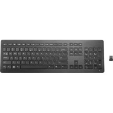 HP Klawiatura HP Premium Keyboard (Z9N41AA#ABB)