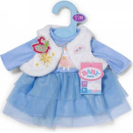 Zapf Baby Born Winterdress 36 cm