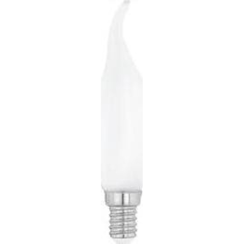 Eglo LED 110045 żarówka 1x4W/E14 2700K 470lm