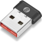 Lenovo Klawiatura Lenovo 4XH1S61880 części do urządzeń wejściowych Odbiornik USB