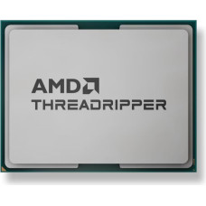 AMD Ryzen Threadripper 9960X procesors 4,2 GHz 128 MB L3 paplāte