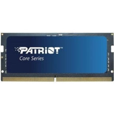 Patriot Pamięć do laptopa Patriot DDR5 SO-DIMM PC5600 48GB (1x48) Signature Core