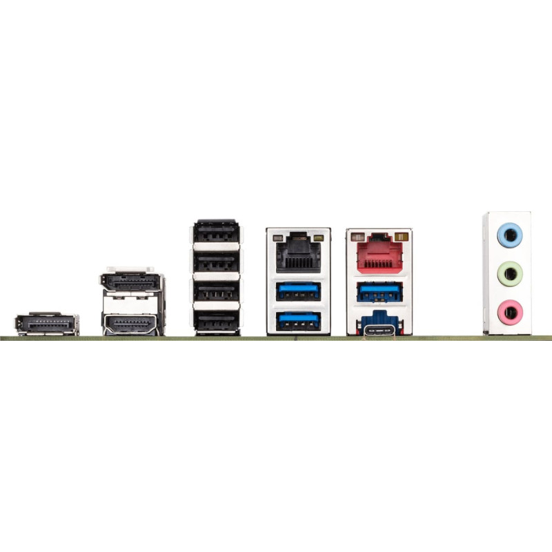 Gigabyte Płyta główna Gigabyte Q870M D3H płyta główna Intel Q870 LGA 1851 (Socket V1) micro ATX