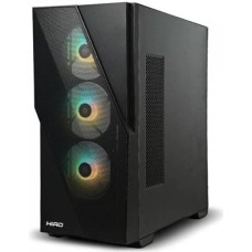 Ntt System Komputer HIRO Wildcat Intel ULTRA 5 225F, RTX 5060 8GB, 16GB RAM, 1TB SSD, WIFI, W11H