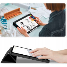 4Kom.pl TECH-PROTECT SC PEN IPAD PRO 11” 5 / 6 2024-2025 BLACK