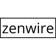 Noname Mikrofon Pojemnościowy do Komputera Studyjny Statyw Gamingowy USB-C USB 3.0 Zenwire M9