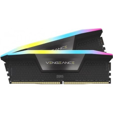 Corsair Memory DDR5 Vengeance 16GB/5200 (2*8GB) CL40 Intel XMP