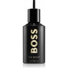 Hugo Boss The Scent edt 200ml (refill)