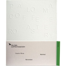 Paloma Kawa ziarnista Paloma Kostaryka Nacasepa 250g