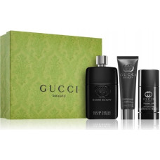 Gucci Guilty Pour Homme EDP 90 ml + DST 75 ml + SG 50 ml (man)