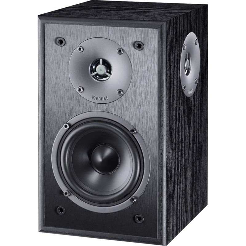 Magnat Kolumna głoś. Monitors S10 D Czarny (2 st.)