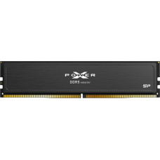 Silicon Power XPOWER Pulse memory module 64 GB 2 x 32 GB DDR5 6000 MHz ECC (SP064GXLWU60BFDJ)