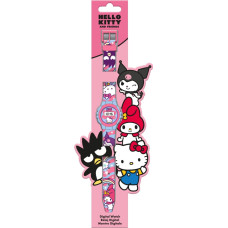 Kids Euroswan *****Zegarek cyfrowy KE02 ECO HK50200 91592