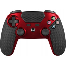 Sven Gamepad bezprzewodowy SVEN GC-4040 czerwony