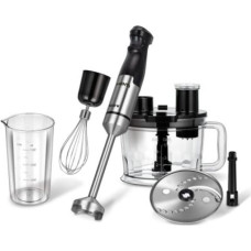 MPM Blender - set black MBL-39M