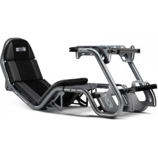 Next Level Racing F-GT Pro Formula and GT Grey