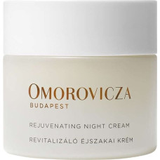 Clarins OMOROVICZA_Rejuvenating Night Cream regenerujący krem na noc 50ml