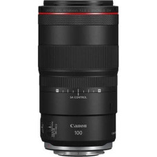 Canon Obiektyw Canon RF 100MM F2.8L MACRO IS USM EMEA 4514C005