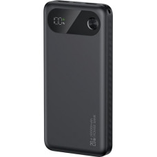 Usams Powerbank Usams Powerbank USAMS PB80 PD20W 10000mAh czarny