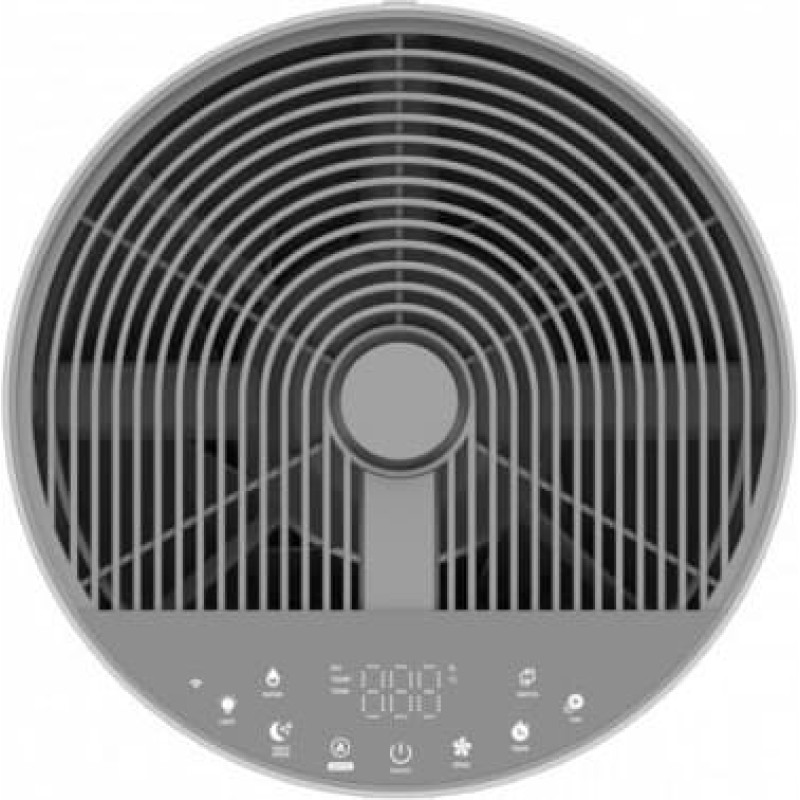 Vestfrost Nawilżacz powietrza VestFrost Nawilżacz powietrza ewaporacyjny VP-H2I40WH