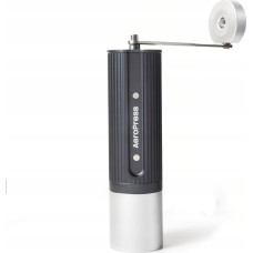 Noname AeroPress - Młynek ręczny szary