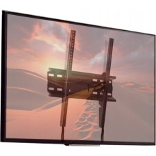 Maclean Uchwyt do telewizora lub monitora max VESA 400x400, 32-70