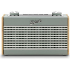 Noname Roberts Radio Rambler Uno Duck Egg Blue