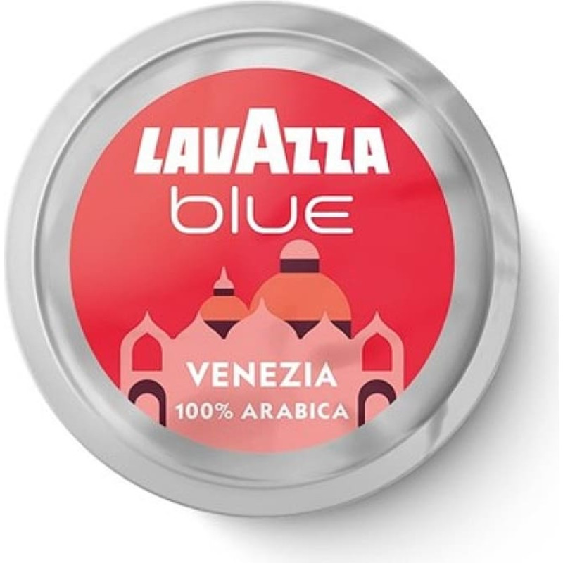 Lavazza Kapsułki Blue Venezia 100% Arabica 100szt.