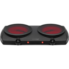 Noname Kuchenka Elektryczna Dwupalnikowa Concept Ve3060, Concept, Ve3060