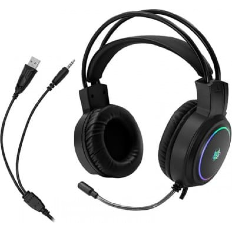 Tracer Headphones GAMEZONE GZ X1