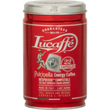Lucaffe Kapsułki do Nespresso Pulcinella 22 szt.