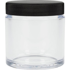 Comandante Kawa ziarnista Comandante Słoik na kawę Polymer Bean Jar Clear