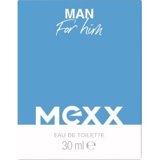 Coty MEXX Woda toaletowa Man for Him 30 ml