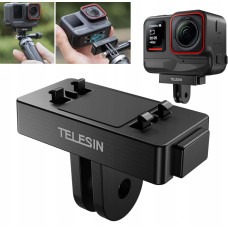 Telesin Uchwyt magnetyczny do Insta 360 Ace Pro 2/ Ace Pro
