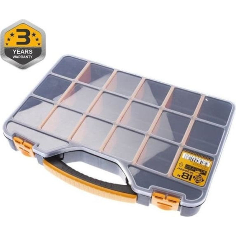 Forte ORGANISER 420X305X61MM