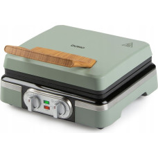 Domo DO9279W Gofrownica, 1520W, 2 duże gofry, regulacja temperatury