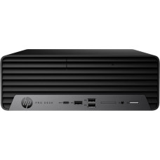 Hewlett-Packard HP Pro SFF 400 G9 i5-12500 16 ГБ DDR5 4800 SSD512 UHD 770 DVD-RW W11Pro 3 года с выездом на место