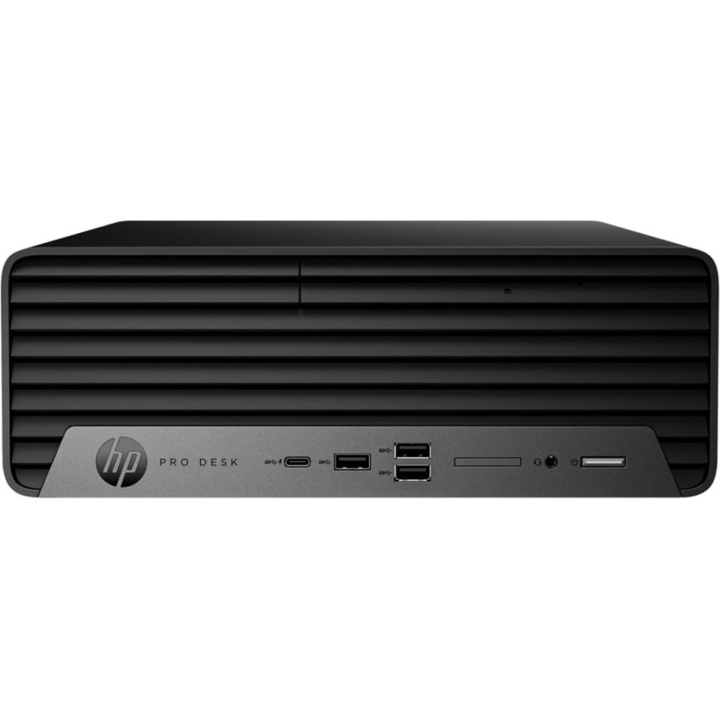 Hewlett-Packard HP Pro SFF 400 G9 i5-12500 16GB DDR5 4800 SSD 512 UHD 770 DVD-RW W11Pro 3Y OnSite