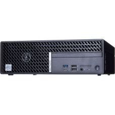 Dell Lietots OptiPlex 7080 i5-10500 16GB 256GB SSD SFF Win11pro