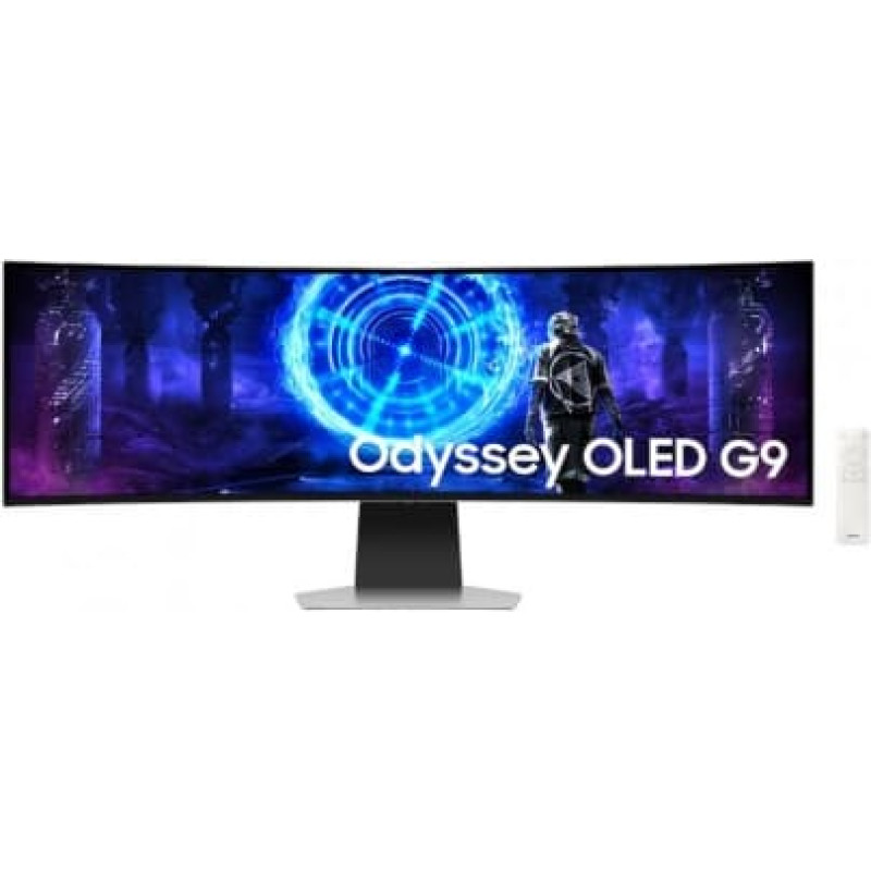 Samsung Monitor Odyssey 49 inches LS49DG950SUXDU