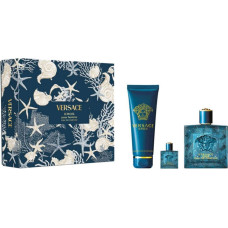 Versace Eros Pour Homme Giftset, 255 ml