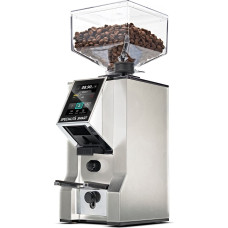 Eureka Młynek do kawy Eureka Mignon Specialita Smart 16CR - Młynek automatyczny - Chrom