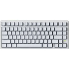 VGN Klawiatura VGN Klawiatura NEON 75 HE Magnetyczna, biała