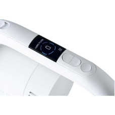 Nilfisk Odkurzacz pionowy Nilfisk Allergy S1 Cordless Vacuum Cleaner - White