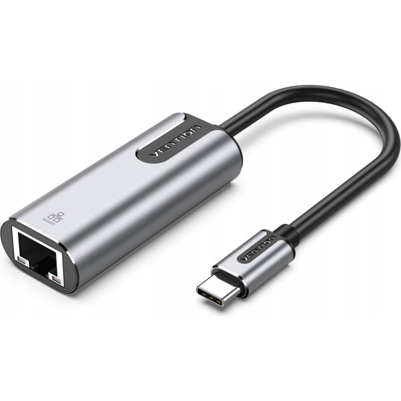 Vention Gigabit Ethernet USB-C adapteris
